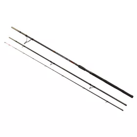   Benzár Mix Method Lake Feeder LC 4,20m 170gr 3+3 részes Feeder Bot
