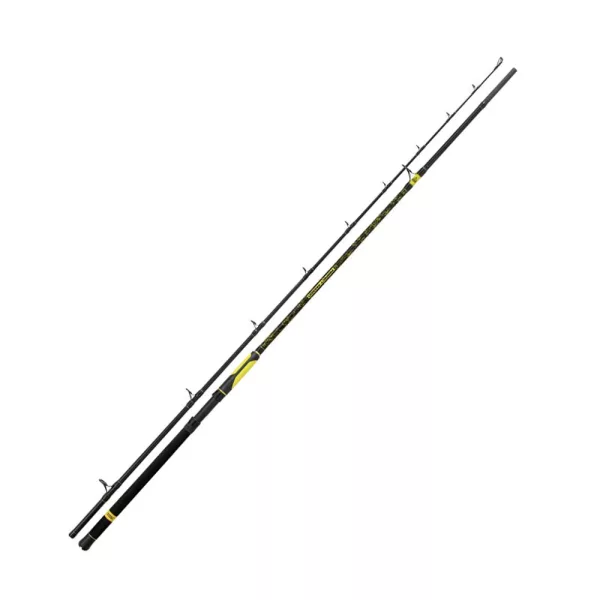 BLACK CAT PERFECT PASSION XH-S 350G 2,40m palic za ribolov soma