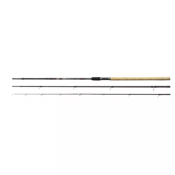 Nevis Whisper Power Carp Match 390cm 10-35gr 3-delna palica Match
