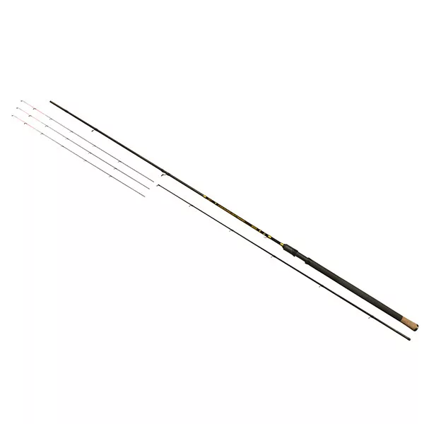 Benzar Mix Concourse Light 3,30m 10-40gr 2+3 delna Feeder palica