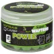 Sensas Wafters Super Power Green Česen 8mm Wafters 80gr