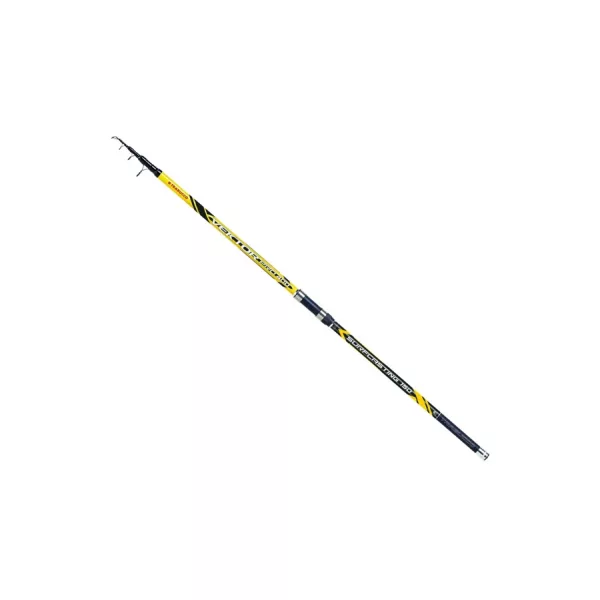 Trabucco Vektor Pro Surfcasting 4m 150gr 5 delna Teleskopska Palica