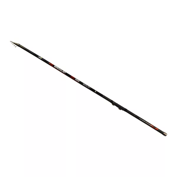 Carp Expert Specialist Bolo 4,00m 5-25gr 4-delna Palica za krapolov