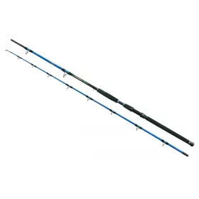   Wizard Cat Pro Power 2-delna 600-800gr 3,00m palica za lov soma