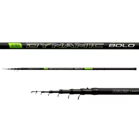 Nevis Dynamic Bolo 500cm 5-20gr Bolonjska palica