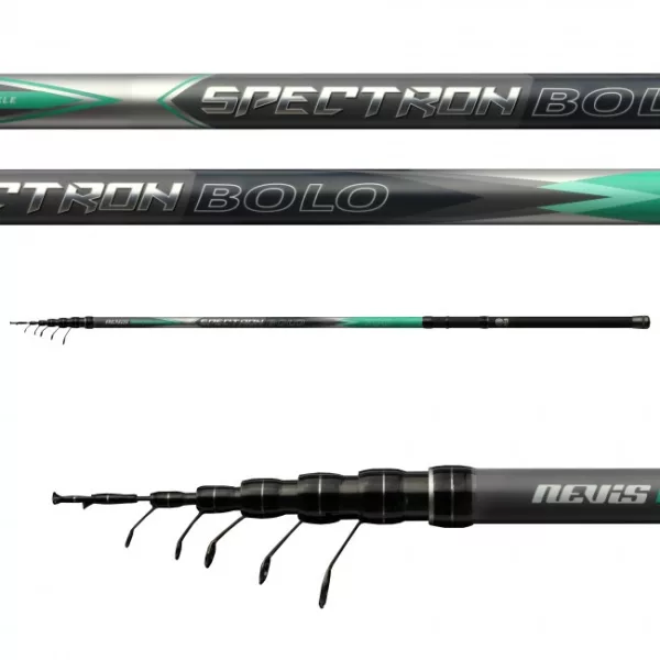 Nevis Spectron Bolo 500 5,00m 5-20gr Bolonjska Palica