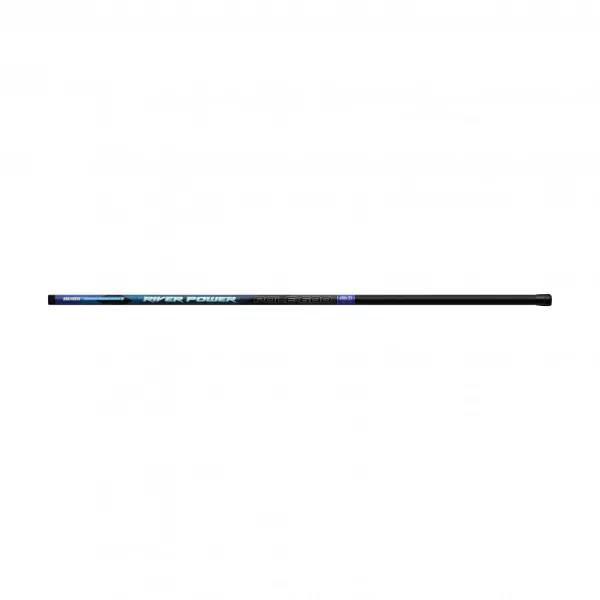 River Power Palica 500cm Palica za lov s plovcem
