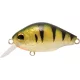 Rapture BB Crank 05 F GGL 4,5cm 7gr, Vobler
