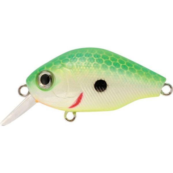 Rapture Pro BB Crank 05 F CCS 4,5cm 7gr Vobler