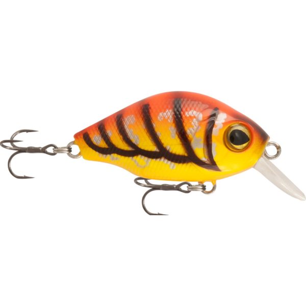 Rapture Pro BB Crank 05 F BCR 4,5cm 7gr Vobler