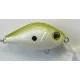 Rapture BB Crank 05 F OB 4,5cm 7gr Wobler