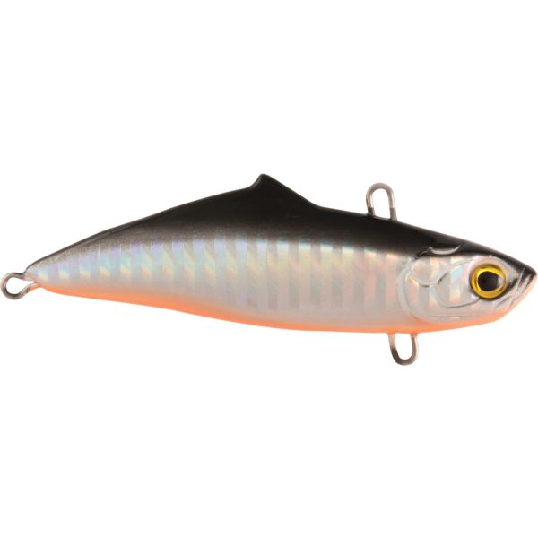 Rapture Pro Under Silent Max S SO 7,5cm 19gr Vobler