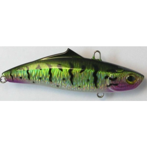 Rapture Pro Under Silent Max S HSG 7,5cm 19gr Vobler