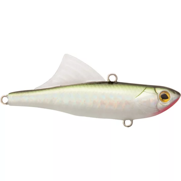 Rapture Pro Under Silent S OS 6,5cm 11gr Vobler