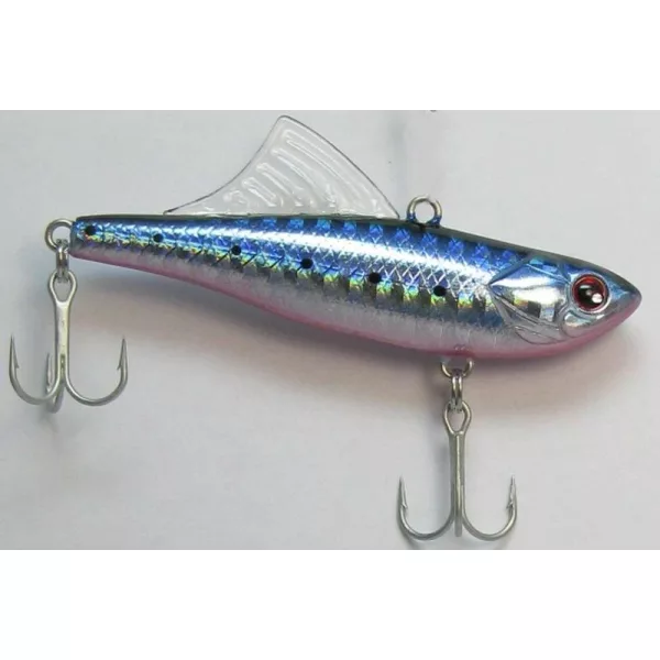 Rapture Under Silent S HBSR 6,5cm 11gr Vobler