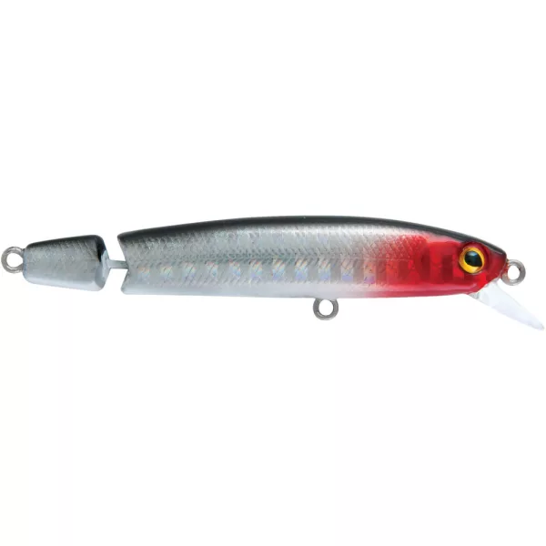 Rapture Pro VJ Tail S BS 6cm 4,5gr Vobler