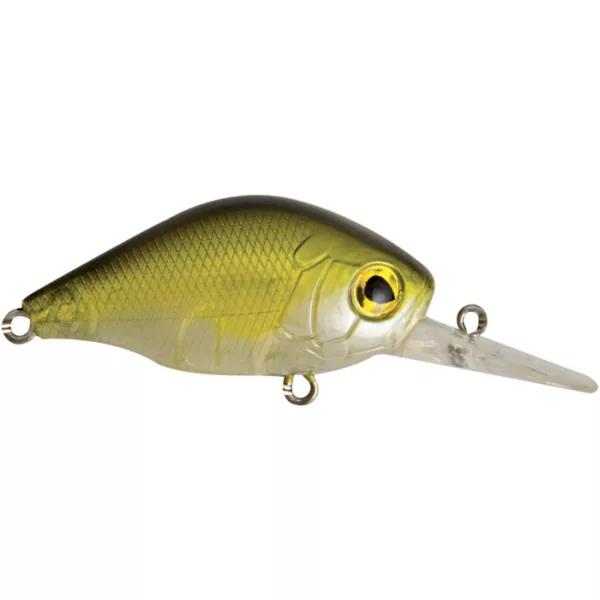 Rapture Pro BB Crank 05 DR AYU F 8gr 4,5cm Vobler