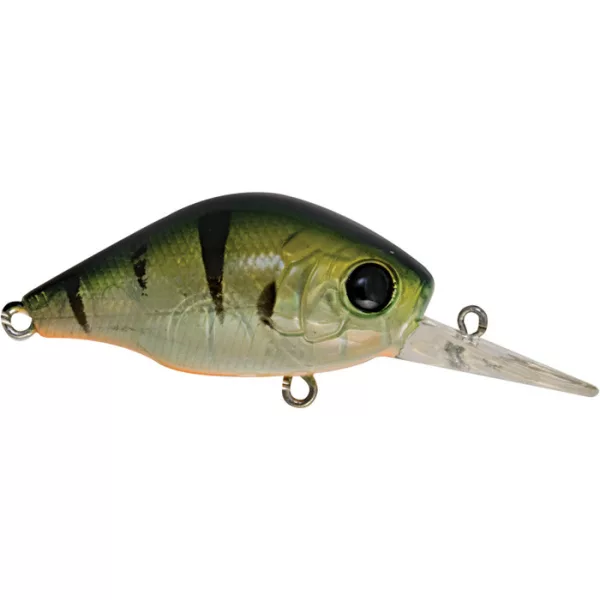 Rapture Pro BB Crank 05 DR GGL F 8gr 4,5cm Vobler