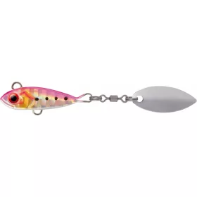 Rapture Chibi Spin Jig S 2,7cm 5gr Bn/14 Vrtavka Vab