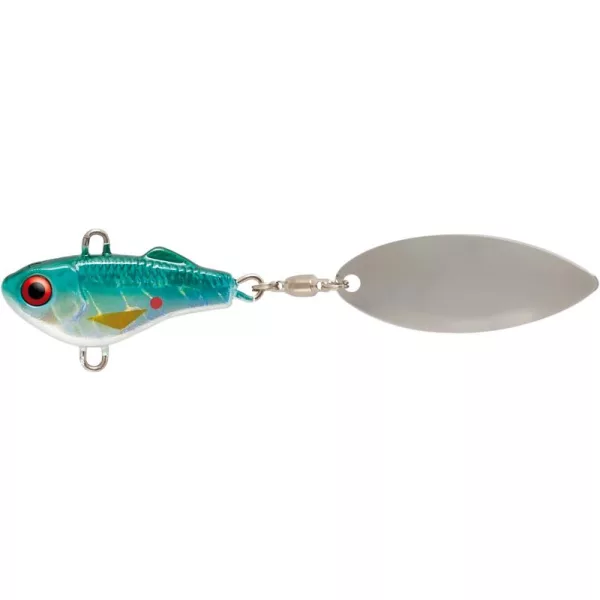 Rapture Chibi Asp Spin N 3,3cm 14gr GS Posebna Vrtavka