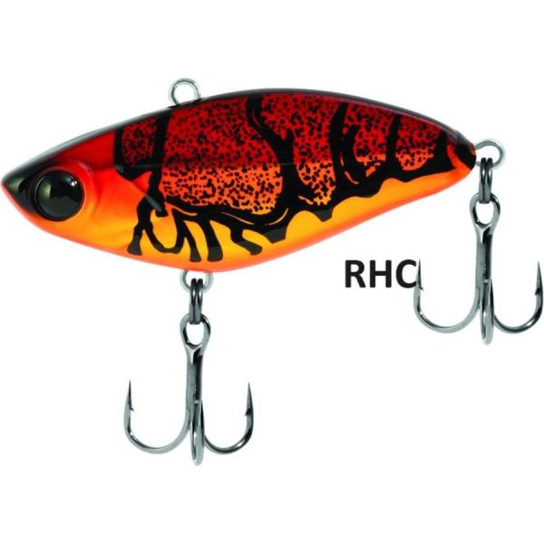 Rapture PRO X Vibe S RHC1 4,5cm 8,5gr Potapljajoči vobler