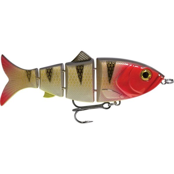 Rapture Silent Shad SK Hot Shad 11,5cm 24gr Vobler