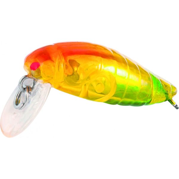 Rapture Pro Beetle Area FT F 2gr 2,8cm Vobler