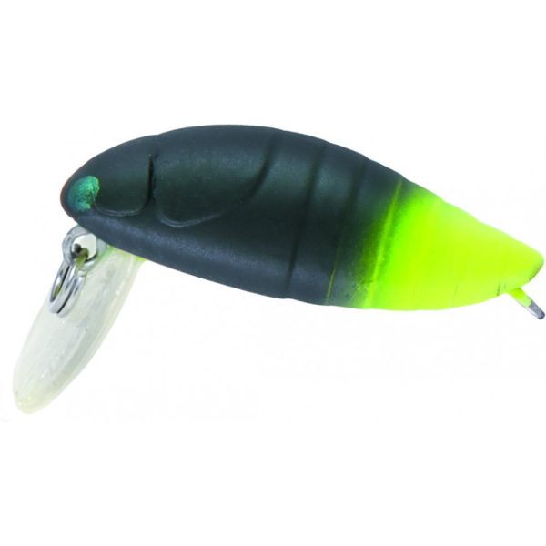 Rapture Pro Beetle Area KCT F 2gr 2,8cm Vobler