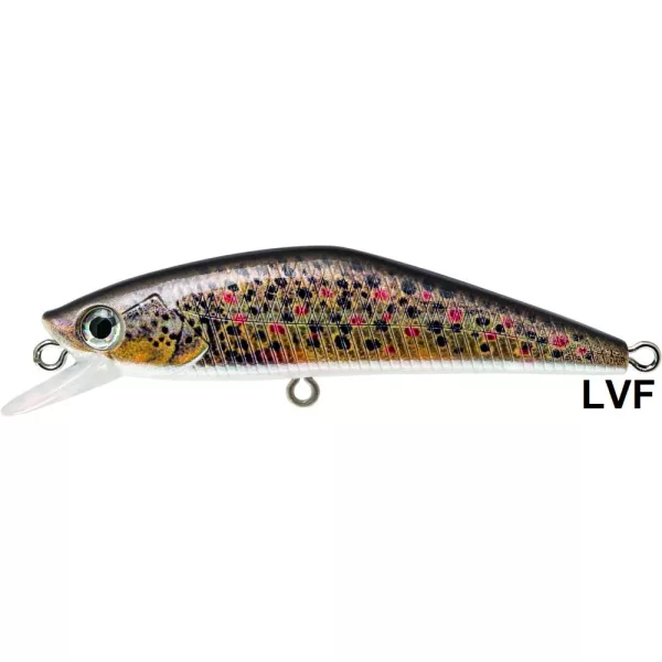 Rapture Sentinel S LVF 5gr 5cm Vobler