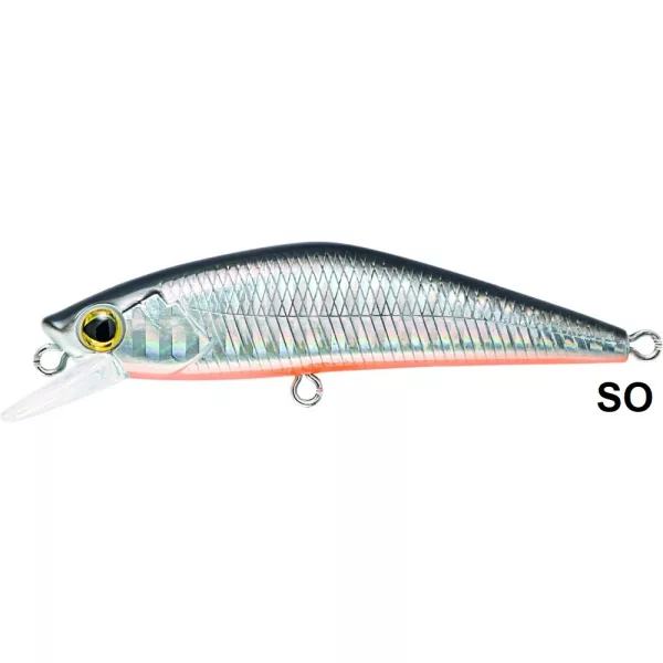 Rapture Sentinel S SO 5gr 5cm Vobler