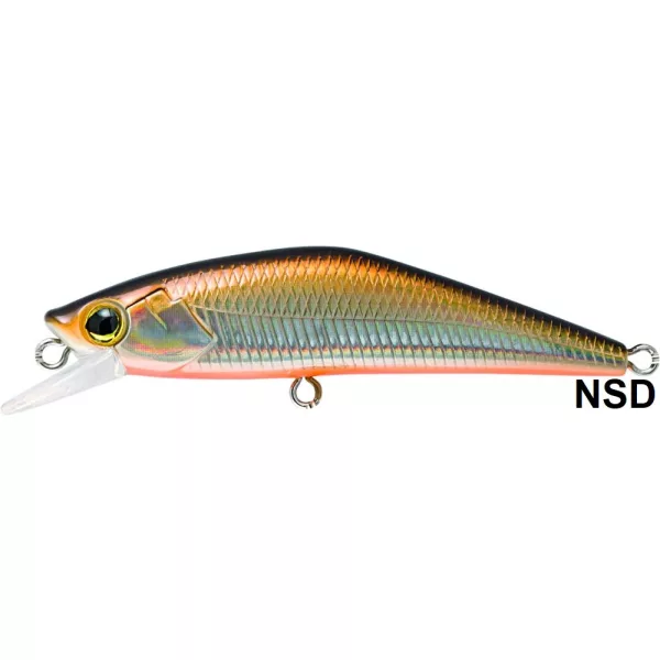 Rapture Sentinel S NSD 5gr 5cm Vobler