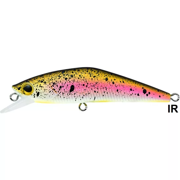 Rapture Sentinel S IR 5gr 5cm Vobler