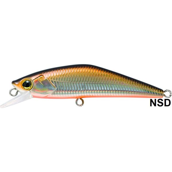 Rapture Sentinel S NSD 7cm 10gr Vobler