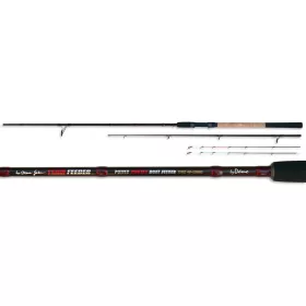   Team Feeder By Döme Power Fighter Quiver 300M 10-50 g Feeder palica