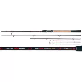   Team Feeder By Döme Power Fighter Feeder 360MH 20-80gr Palica za feeder