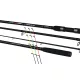 Team Feeder By Döme - By Döme TF Master Carp Pro 420LC 50-180gr - Feeder palica