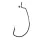 Gamakatsu Worm EWG Hooks Silicon Stopper #2 kavelj