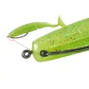 Gamakatsu Worm EWG Hooks Silicon Stopper #2 kavelj