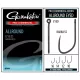 Gamakatsu Coars Pro-C Allround Eyed A1 PTFE BL Kavelj brez brade z ušesom #10