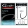 Gamakatsu Coars Pro-C Allround Eyed A1 PTFE BL Trnkast brez ostri (kavelj) z očescem #16
