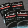 Gamakatsu Coars Pro-C Allround Eyed A1 PTFE BL Trnkast brez ostri (kavelj) z očescem #16