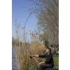 NEVIS Method Carp Feeder 300MH 40-100g Feeder palica