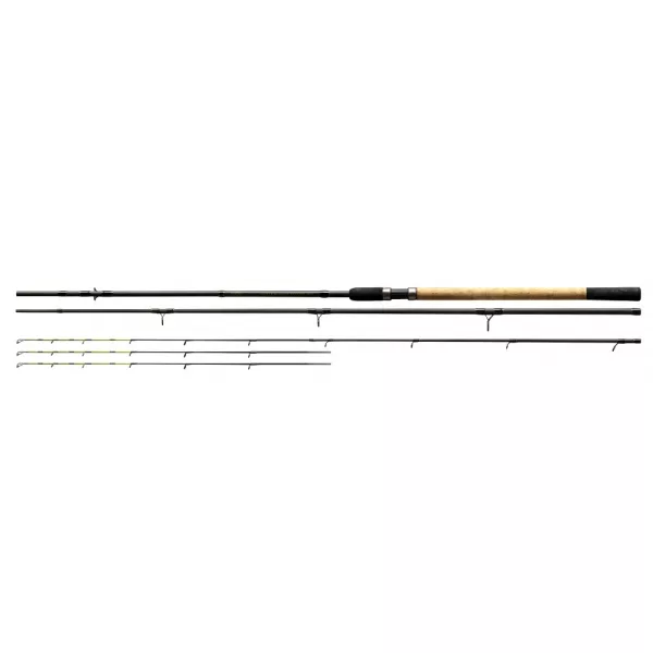 NEVIS Method Carp Feeder 330MH 30-90g Feeder palica