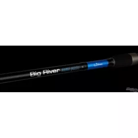   By Döme TF Big River 360 RXH 100-300gr 3+3 delni Feeder palica