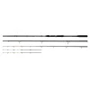 Team Feeder By Döme Big River 390 RXH 100-350g Feeder palica