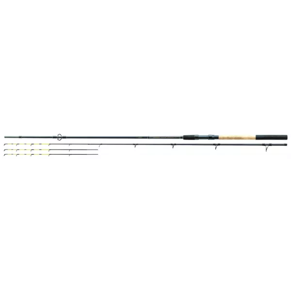 Nevis Barbel River 270XXH 60-180gr 2+3-delna Feeder palica