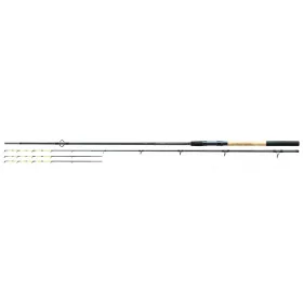 NEVIS Barbel River Feeder 300XXH 80-200g Feeder palica