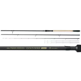   Team Feeder By Döme Gold serie 330UL 15-40gr Palica za feeder