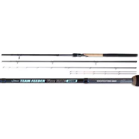 By Döme TF Fine Max 350ML 20-50gr 3+3-delna Feeder palica