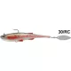 Rapture Mad Spintail Shad 10cm RC Gumijasta ribica